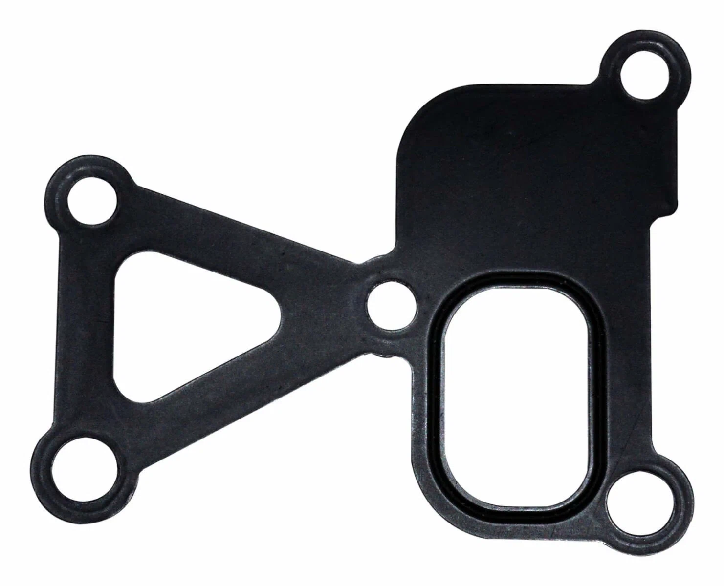 Crown Automotive - Steel Unpainted Water Pump Housing Gasket - 5047390AA